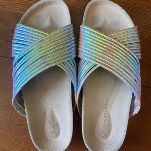 Loeffler  Randall slides